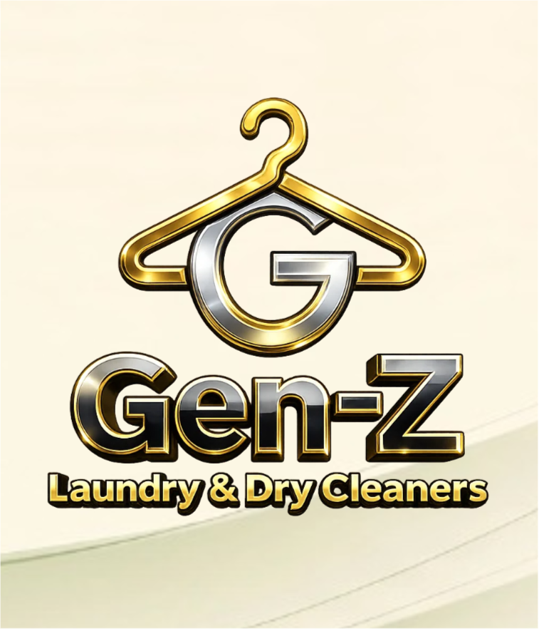 GenZ Laundry Brand Launch