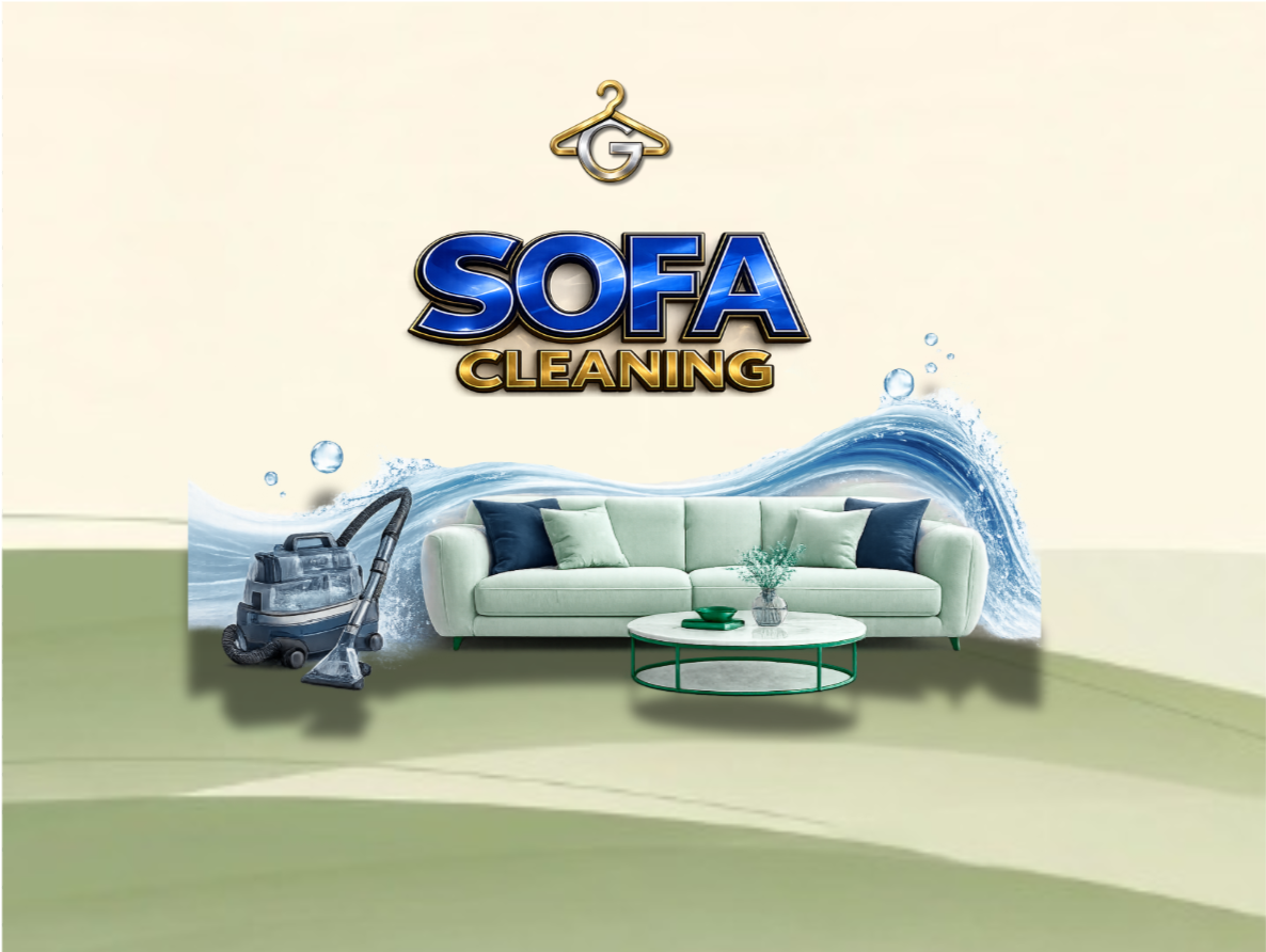 Sofa cleaning jodhpur fabric deep clean