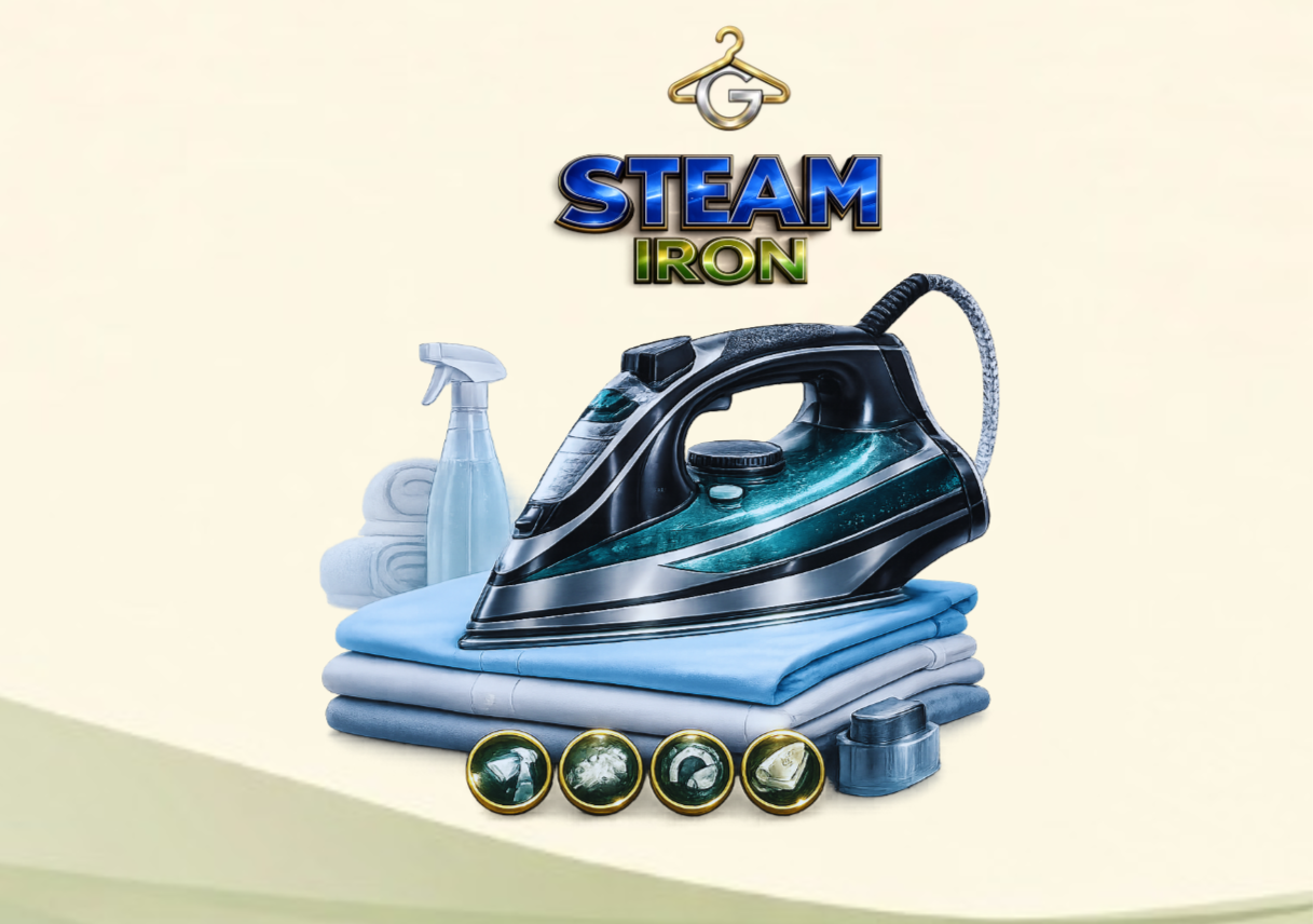 Our Equipment