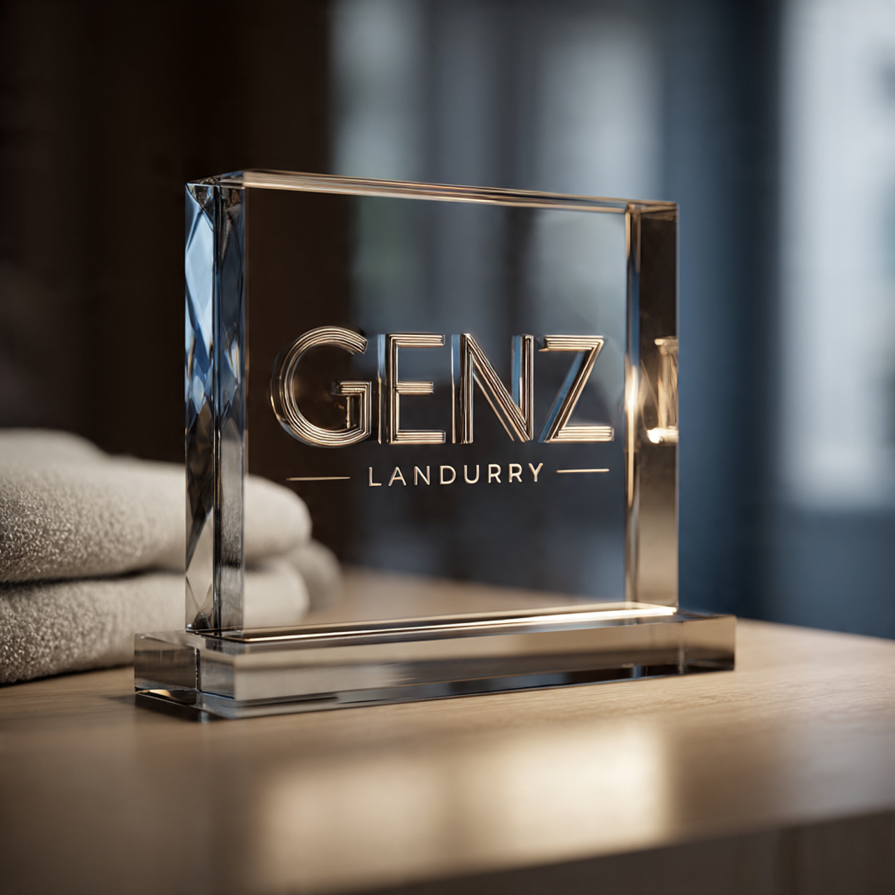 GEN-Z Laundry Brand