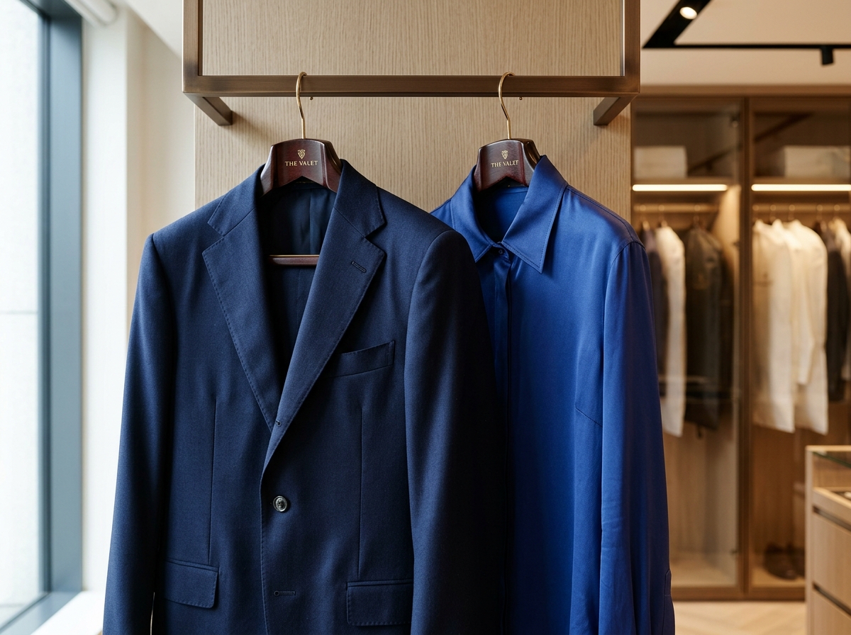 Dry Cleaning Service in Jodhpur