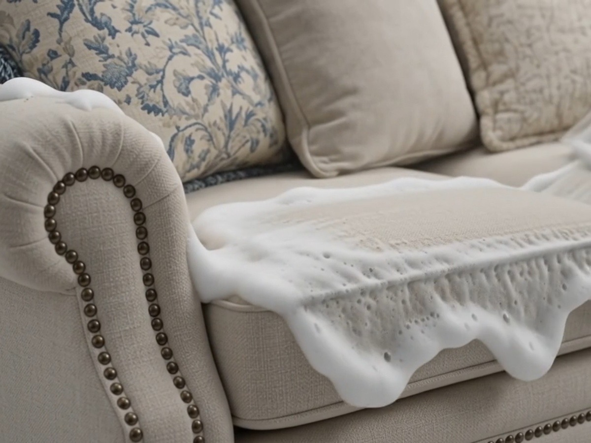 Sofa and Upholstery Cleaning in Jodhpur