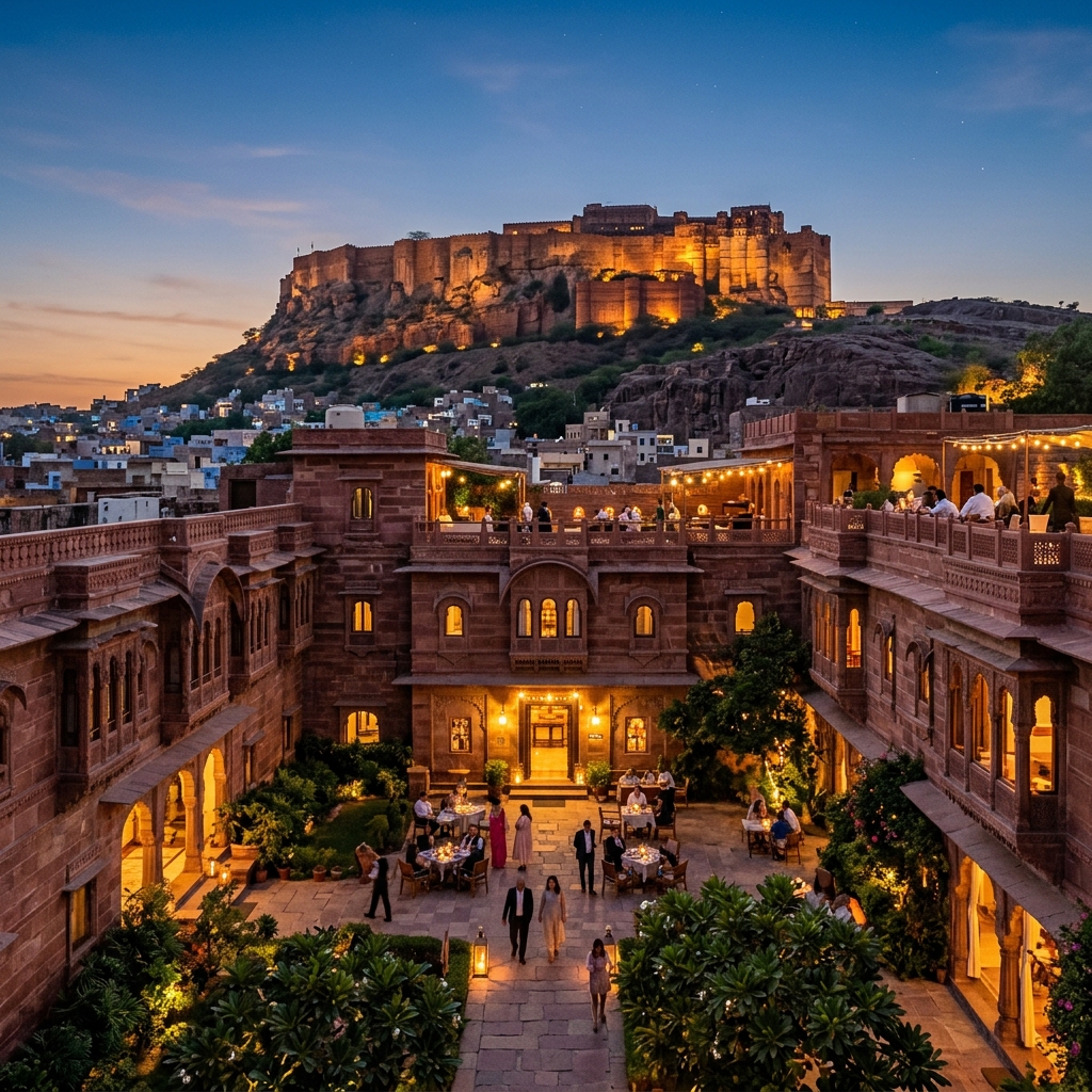 RAAS Jodhpur