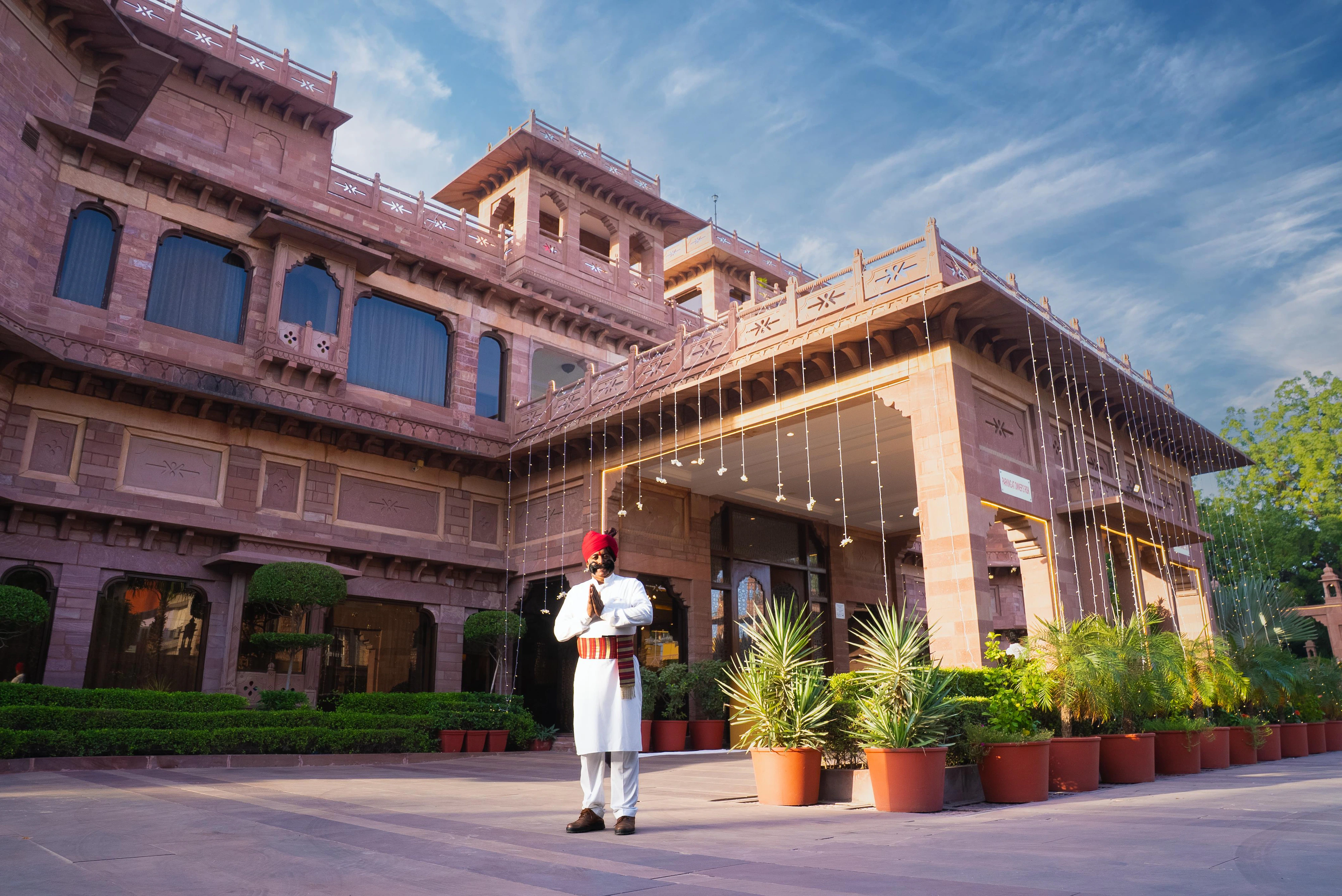 Radisson Jodhpur